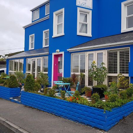 Blue Quay Rooms Clifden Εξωτερικό φωτογραφία