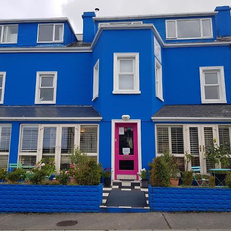 Blue Quay Rooms Clifden Εξωτερικό φωτογραφία