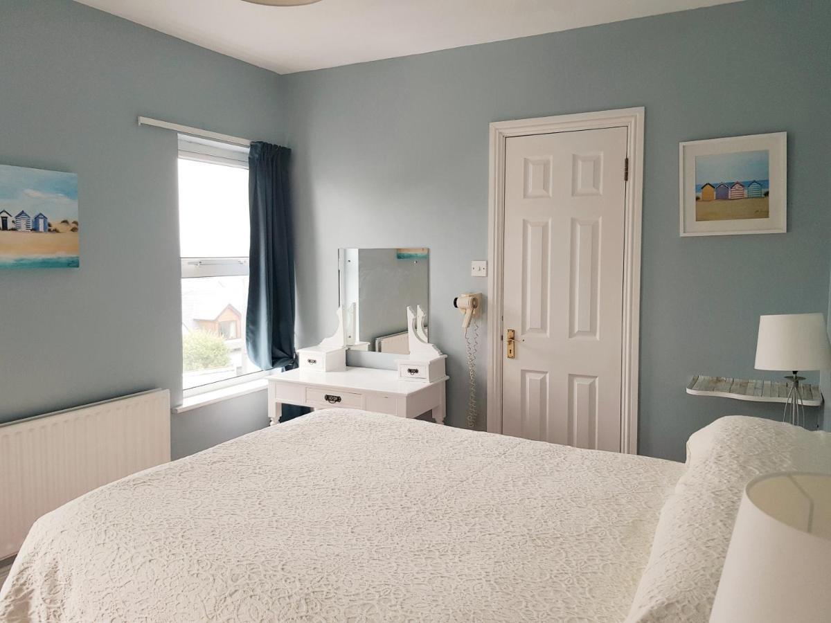 Blue Quay Rooms Clifden Εξωτερικό φωτογραφία