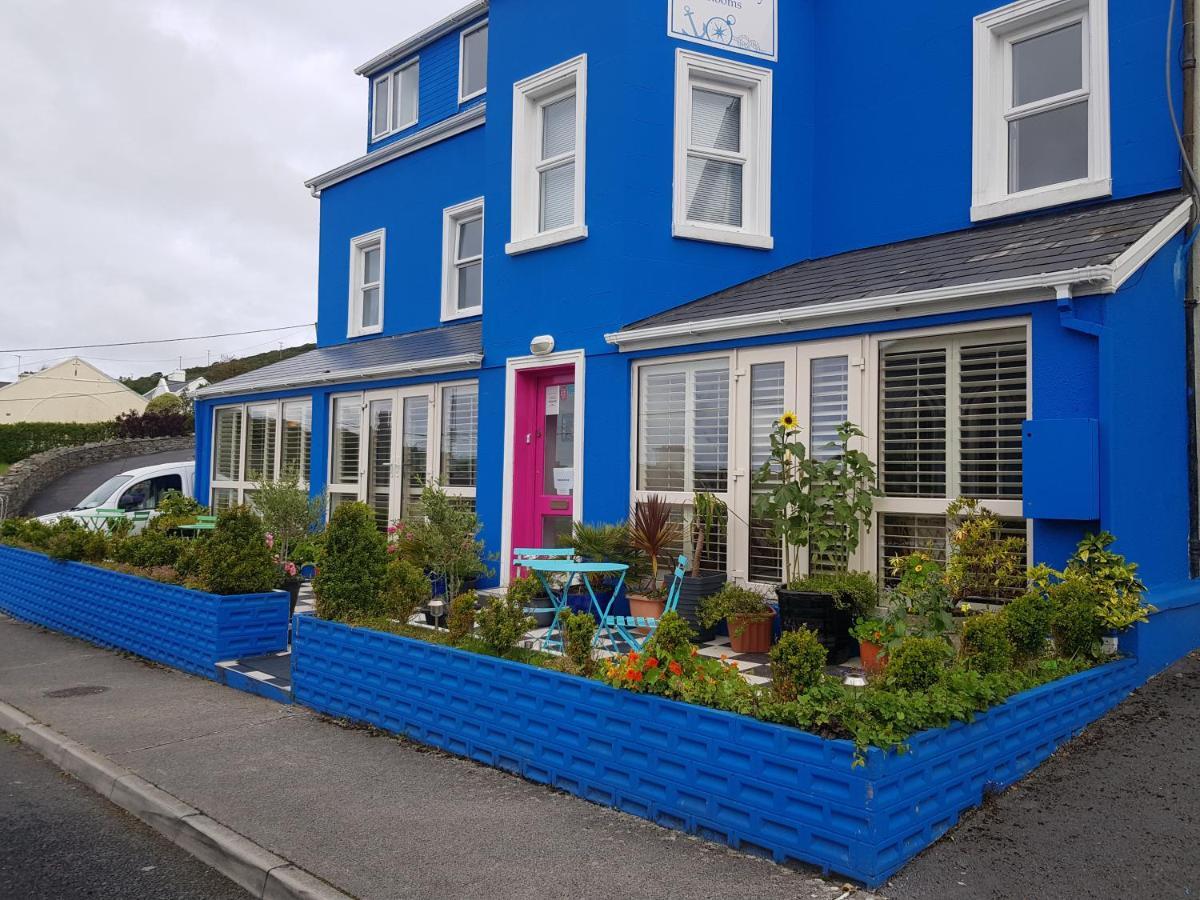 Blue Quay Rooms Clifden Εξωτερικό φωτογραφία