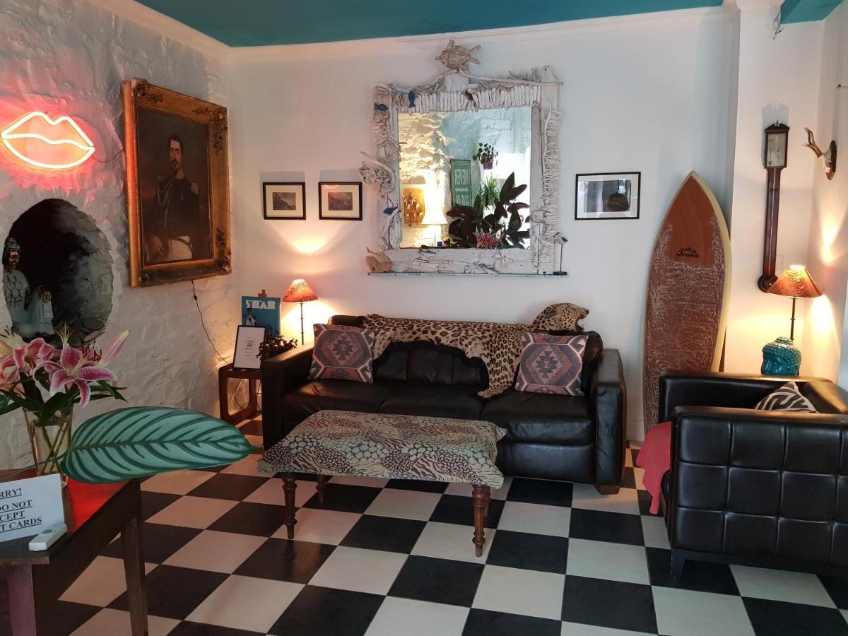 Blue Quay Rooms Clifden Εξωτερικό φωτογραφία