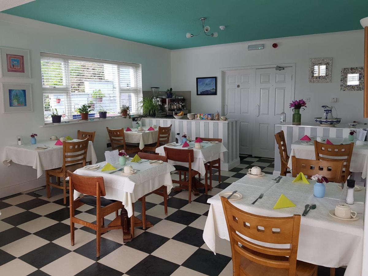 Blue Quay Rooms Clifden Εξωτερικό φωτογραφία