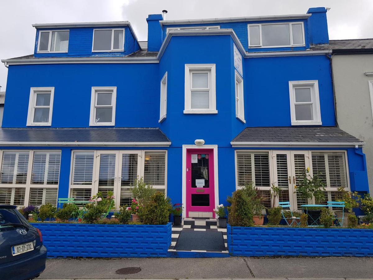 Blue Quay Rooms Clifden Εξωτερικό φωτογραφία