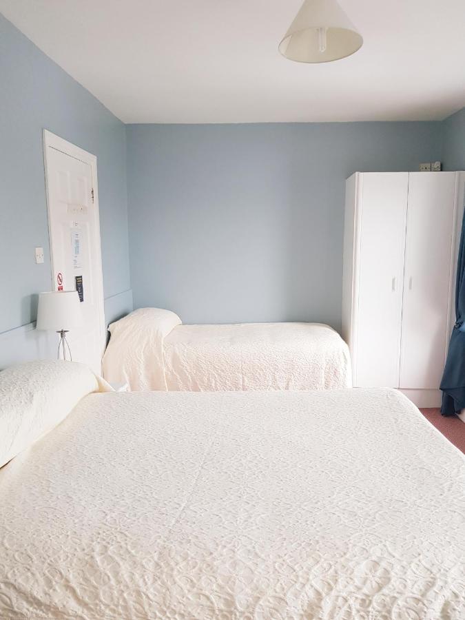 Blue Quay Rooms Clifden Εξωτερικό φωτογραφία