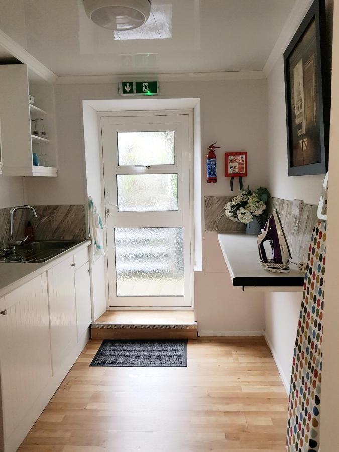 Blue Quay Rooms Clifden Εξωτερικό φωτογραφία