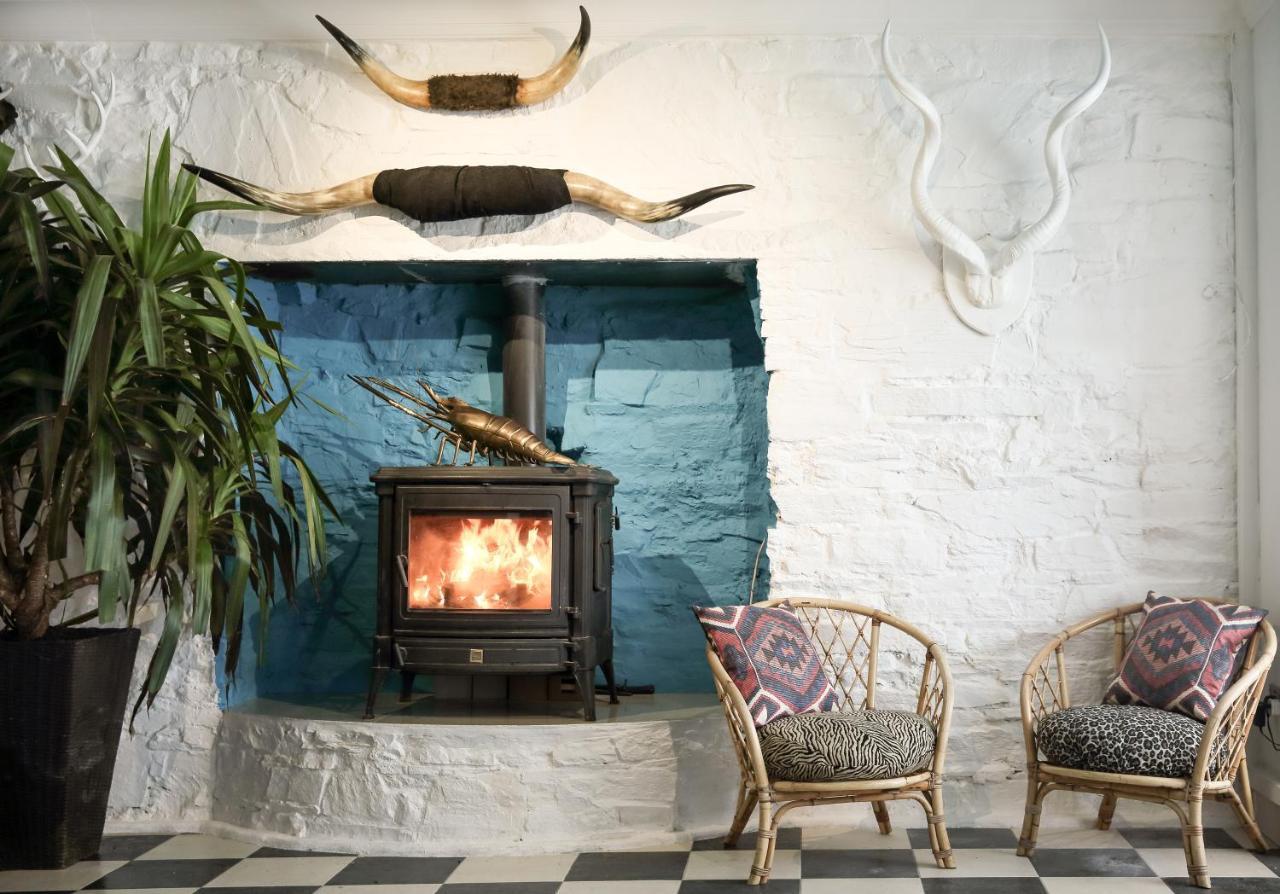 Blue Quay Rooms Clifden Εξωτερικό φωτογραφία